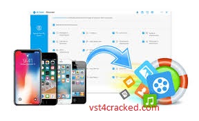 Dr.Fone Toolkit 11.4.2.453 Crack