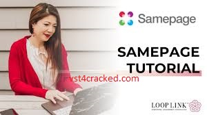 Samepage 1.0.44938 Crack