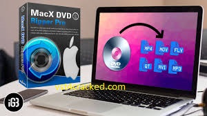 DVD Ripper Pro 18.9 Crack 