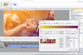 VSDC Video Editor Pro 7.1.13.433 (64-bit) Crack 2023