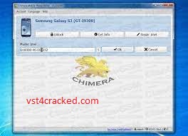Chimera Tool Crack v30.59.1409 2022