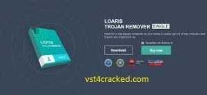 Loaris Trojan Remover 3.2.2 Crack