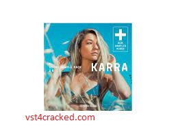 Splice KARRA Vocal Sample Pack Vol.2 WAV Full Crack