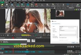 Videopad Video Editor 11.15 Crack 2022