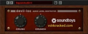 SoundToys Crack 5.5.4