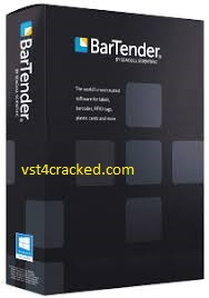 BarTender 11.1.2 2022 (R7) Crack