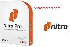 Nitro PDF PRO Enterprise 13.53.3.1073 Plus Crack 2022