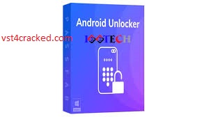 PassFab Android Unlocker 2.5.1.1 With Crack 2022