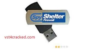 SpyShelter Firewall 12.9 Crack