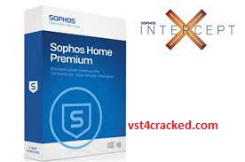 Sophos Home 4.0.1 Crack