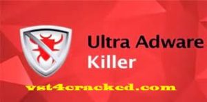 Ultra Adware Killer 10.6.5.0 Crack