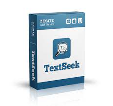 TextSeek Crack 2.16.3430 Full Version