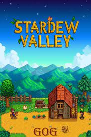 Stardew Valley Crack v1.5.6 Full Version