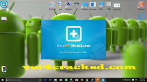 EaseUS MobiSaver 8.3.2 Crack