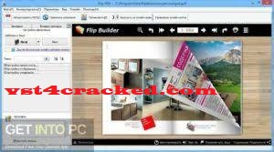 Flip PDF Corporate Edition 2.4.10.3 Crack
