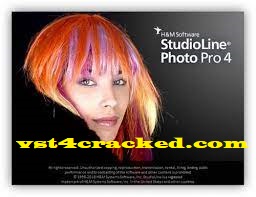 StudioLine Photo Pro 6.0 Crack
