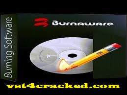 BurnAware Professional 15.4 With Crack