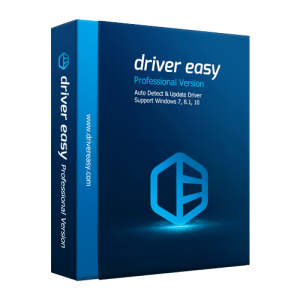 Driver Easy Pro Key 5.8.0 