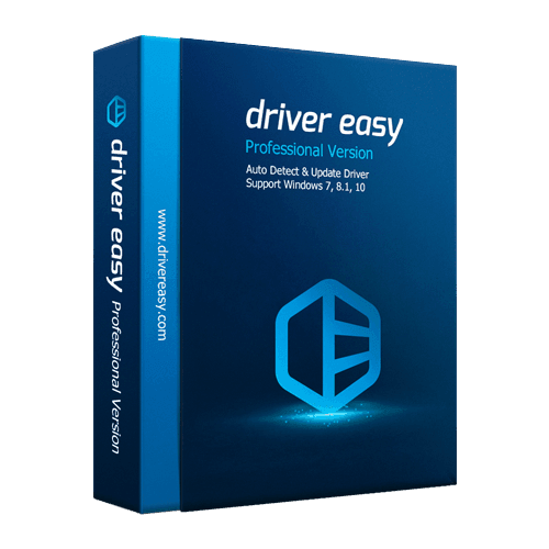 Driver Easy Pro Key 5.8.0