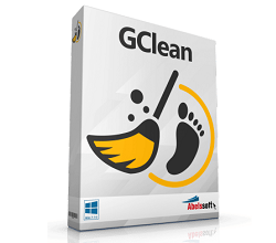 Abelssoft GClean Crack v220.1.12 Full Version