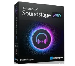 Ashampoo Soundstage Pro 1.0.2 Crack Full Key Version