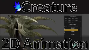 Creature Animation Pro Crack 3.72