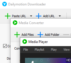 Jerry Dailymotion Downloader Crack 7.5.1 Full Version