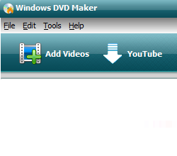 Windows DVD Maker Crack v6.3.210 Full Version