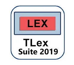 TLex Suite Crack v11.1.0.2667 Full Key Version