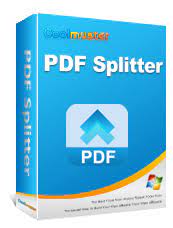 Coolmuster PDF Splitter Crack 5.2.0.24 With License Key 2024 [Latest]