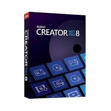 Roxio Creator NXT Pro Crack 9 v22.0.186.0 With License Key 2024 [Latest]