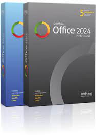 SoftMaker Office Pro Crack 2024 With License Key 2024 [Latest]