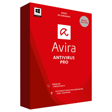 Avira Antivirus Pro Crack 2024 Activation Code [Latest 2024]
