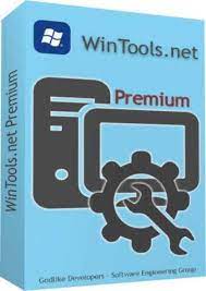 WinTools.net Premium Crack 25.1 With License Key [Latest]