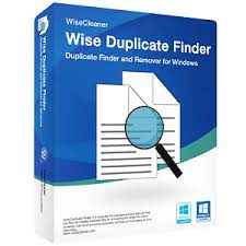 Wise Duplicate Finder Crack 2.0.4.60 With Serial Key
